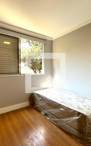 Apartamento à venda com 60m², 2 quartos e 1 vaga Apartamento à venda com 60m², 2 quartos e 1 vagaQuarto 2