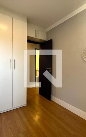 Apartamento à venda com 60m², 2 quartos e 1 vaga Apartamento à venda com 60m², 2 quartos e 1 vagaQuarto 2