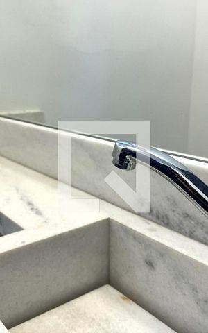 Apartamento à venda com 60m², 2 quartos e 1 vaga Apartamento à venda com 60m², 2 quartos e 1 vagaLavabo