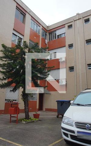 Studio à venda com 45m², 1 quarto e sem vagaÁrea comum