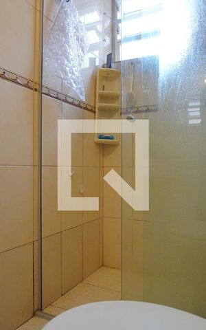 Studio à venda com 45m², 1 quarto e sem vagaBanheiro Corredor
