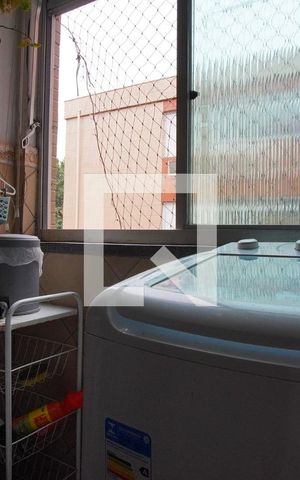 Studio à venda com 45m², 1 quarto e sem vagaCozinha