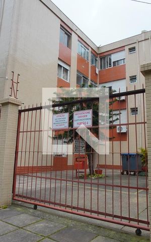 Studio à venda com 45m², 1 quarto e sem vagaFachada