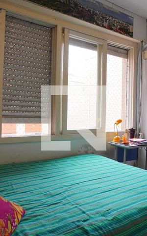 Studio à venda com 45m², 1 quarto e sem vagaSala 