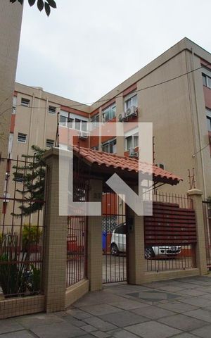 Studio à venda com 45m², 1 quarto e sem vagaFachada