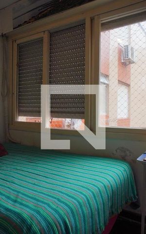 Studio à venda com 45m², 1 quarto e sem vagaQuarto