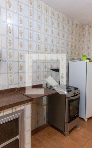 Casa à venda com 104m², 2 quartos e sem vaga Casa à venda com 104m², 2 quartos e sem vagaCozinha