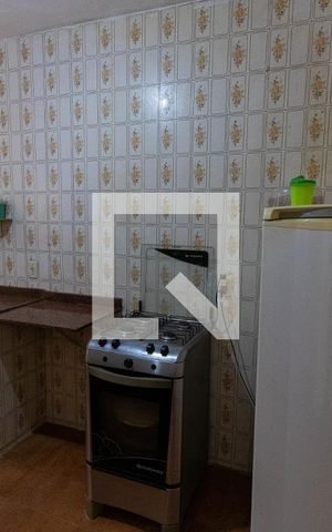 Casa à venda com 104m², 2 quartos e sem vaga Casa à venda com 104m², 2 quartos e sem vagaCozinha