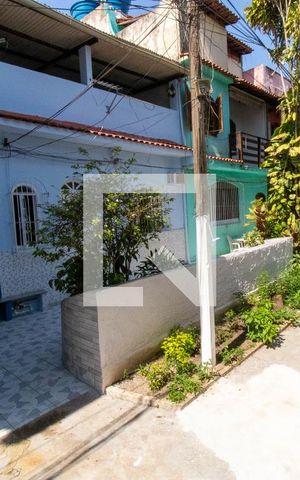 Casa à venda com 104m², 2 quartos e sem vaga Casa à venda com 104m², 2 quartos e sem vagaVista Sala