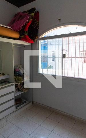 Casa à venda com 104m², 2 quartos e sem vaga Casa à venda com 104m², 2 quartos e sem vagaQuarto 2