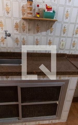 Casa à venda com 104m², 2 quartos e sem vaga Casa à venda com 104m², 2 quartos e sem vagaCozinha