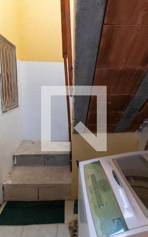 Casa à venda com 104m², 2 quartos e sem vaga Casa à venda com 104m², 2 quartos e sem vagaLavanderia