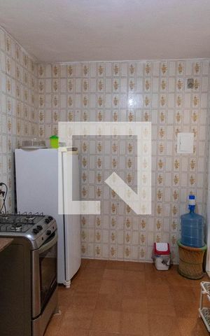 Casa à venda com 104m², 2 quartos e sem vaga Casa à venda com 104m², 2 quartos e sem vagaCozinha