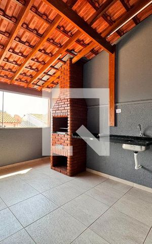Casa à venda com 150m², 2 quartos e 2 vagas Casa à venda com 150m², 2 quartos e 2 vagasCobertura