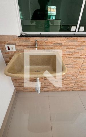 Casa à venda com 150m², 2 quartos e 2 vagas Casa à venda com 150m², 2 quartos e 2 vagasLavanderia