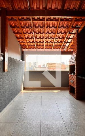 Casa à venda com 150m², 2 quartos e 2 vagas Casa à venda com 150m², 2 quartos e 2 vagasCobertura