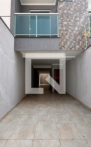 Casa à venda com 150m², 2 quartos e 2 vagas Casa à venda com 150m², 2 quartos e 2 vagasGaragem