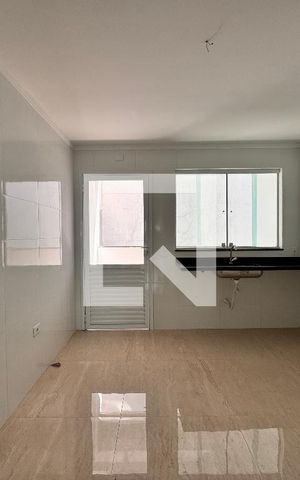 Casa à venda com 150m², 2 quartos e 2 vagas Casa à venda com 150m², 2 quartos e 2 vagasCozinha