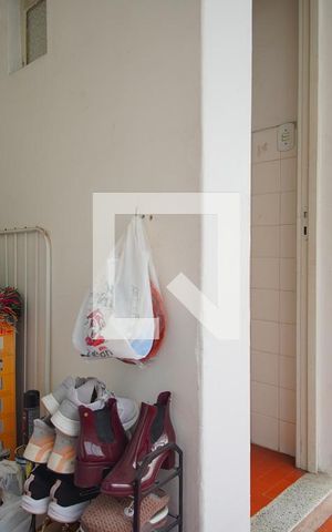 Apartamento à venda com 120m², 2 quartos e 2 vagasÁrea de Serviço
