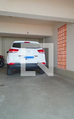 Apartamento à venda com 120m², 2 quartos e 2 vagasGaragem - Duas Vagas