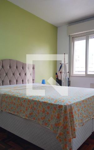 Apartamento à venda com 120m², 2 quartos e 2 vagasQuarto 2