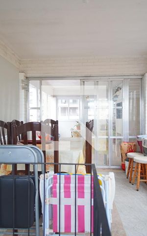 Apartamento à venda com 120m², 2 quartos e 2 vagasCobertura