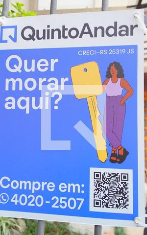 Apartamento à venda com 120m², 2 quartos e 2 vagasPlaca
