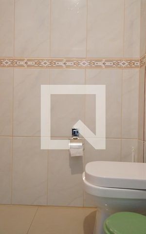 Apartamento à venda com 120m², 2 quartos e 2 vagasBanheiro Corredor