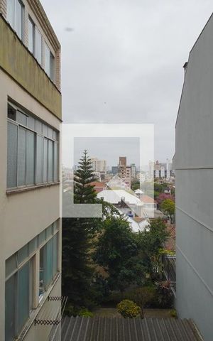 Apartamento à venda com 120m², 2 quartos e 2 vagasSala - Vista