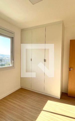 Apartamento à venda com 51m², 2 quartos e 1 vaga Apartamento à venda com 51m², 2 quartos e 1 vagaQuarto