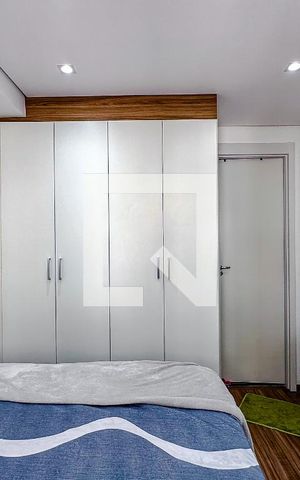 Apartamento à venda com 24m², 1 quarto e sem vagaSuíte