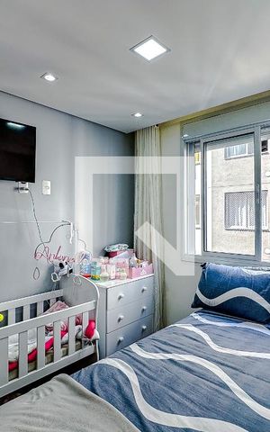 Apartamento à venda com 24m², 1 quarto e sem vagaSuíte