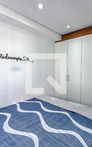 Apartamento à venda com 24m², 1 quarto e sem vagaSuíte
