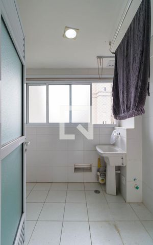 Apartamento para alugar com 138m², 3 quartos e 2 vagas Apartamento para alugar com 138m², 3 quartos e 2 vagasÁrea de Serviço