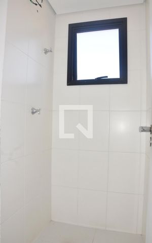 Apartamento à venda com 38m², 1 quarto e 1 vaga Apartamento à venda com 38m², 1 quarto e 1 vagaBanheiro