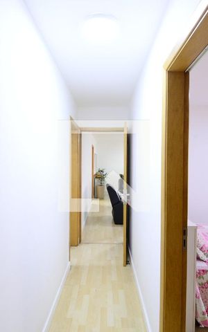Apartamento à venda com 110m², 3 quartos e 1 vagaCorredor