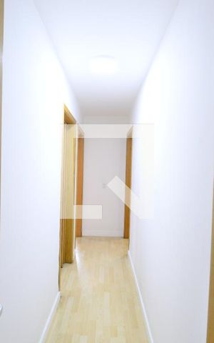 Apartamento à venda com 110m², 3 quartos e 1 vagaCorredor