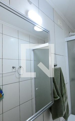 Apartamento à venda com 110m², 3 quartos e 1 vagaBanheiro de Serviço