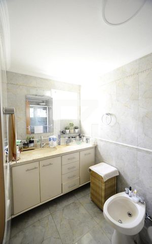 Apartamento à venda com 110m², 3 quartos e 1 vagaSuíte/Banheiro