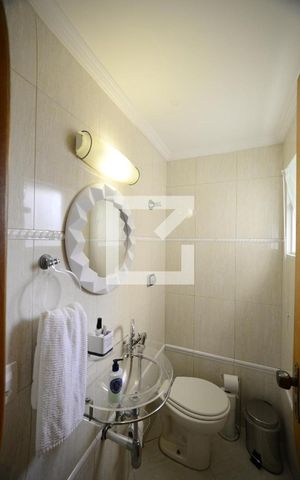 Apartamento à venda com 110m², 3 quartos e 1 vagaLavabo