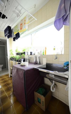 Apartamento à venda com 110m², 3 quartos e 1 vagaÁrea de Serviço