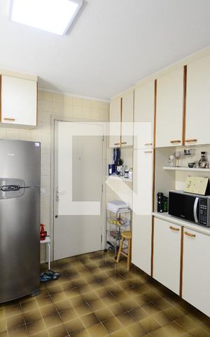 Apartamento à venda com 110m², 3 quartos e 1 vagaCozinha