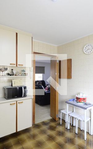 Apartamento à venda com 110m², 3 quartos e 1 vagaCozinha