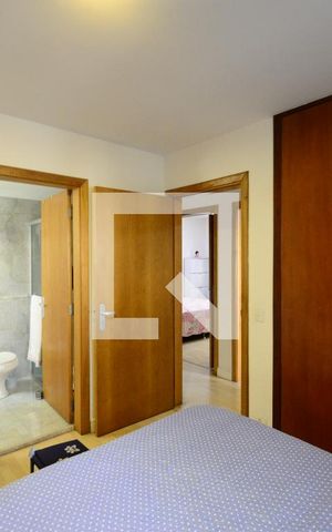 Apartamento à venda com 110m², 3 quartos e 1 vagaSuíte