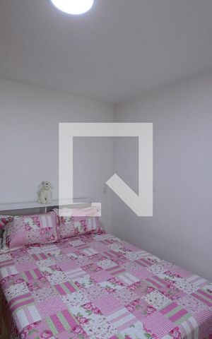 Apartamento à venda com 110m², 3 quartos e 1 vagaQuarto 1