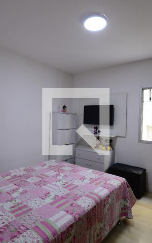 Apartamento à venda com 110m², 3 quartos e 1 vagaQuarto 1