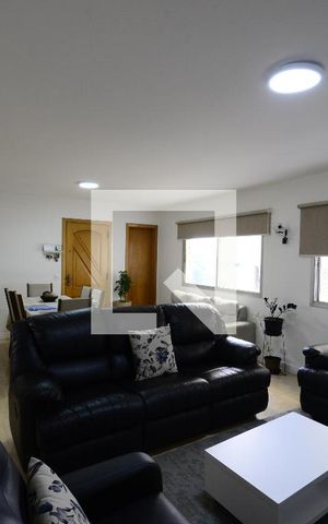 Apartamento à venda com 110m², 3 quartos e 1 vagaSala