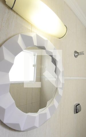 Apartamento à venda com 110m², 3 quartos e 1 vagaLavabo