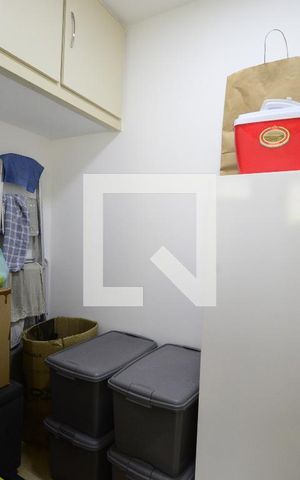 Apartamento à venda com 110m², 3 quartos e 1 vagaQuarto de Serviço