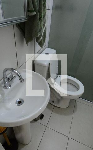 Apartamento à venda com 110m², 3 quartos e 1 vagaBanheiro de Serviço